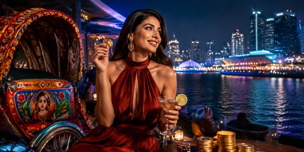 naji999 naji999 ক্যাসিনো — লাইভ টেবিল থেকে স্লট, সব এক জায়গায়